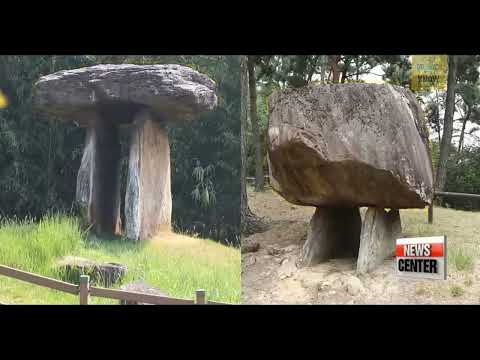 10 Mysteries About Dolmens That Scientists Still Can't Explain!