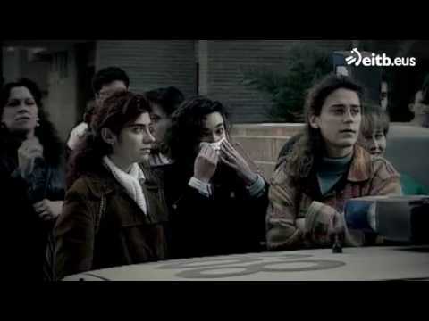 El lector de huesos: Las niñas de Alcasser