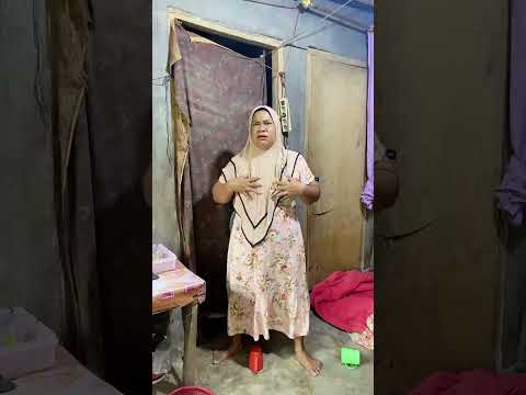 Sampai melayang mati lah aku#shorts