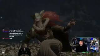 Ben's First Malenia Kill