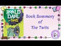 The Twits: Themes and Characters