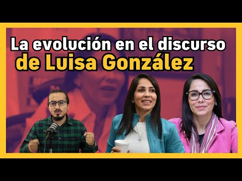 Luisa González se parece a Noboa del 2023 - ¿Noboa está asustado por las encuestas? - BN Periodismo