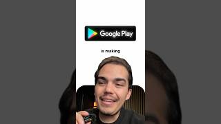 Publishing to Google Play is now harder than publishing to the Apple App Store #coding #vibecoding