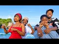 Smosha X Baba anjera_ Nyau nyau Remix (video )