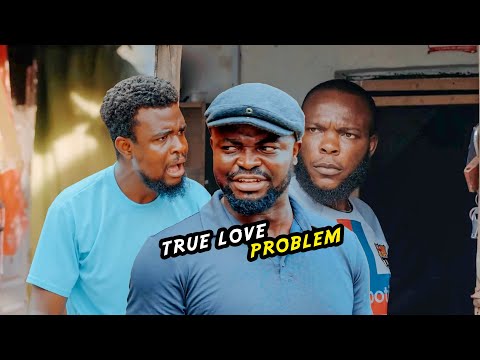True Love Problem (Mark Angel Comedy)
