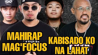 ZAITO GINAWA NA ANG LAHAT LAYLAY PARIN ANG PERFORMANCE | LOONIE MHOT SINIO DAPAT MAY PATUNAYAN