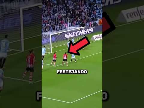 Berenguer Mete un GOLAZO Olímpico! 😯
