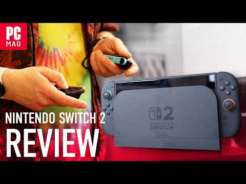 Nintendo Switch 2: Nintendo's First 4K Console