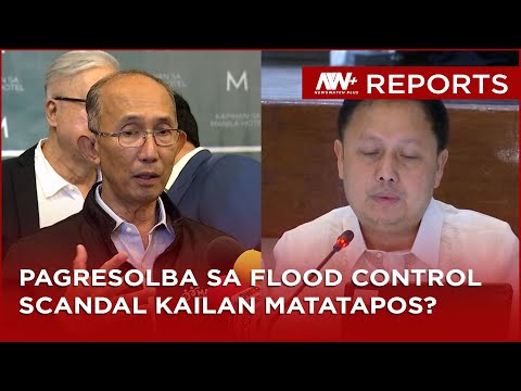 Magalong: Pagresolba sa flood control scandal posibleng umabot sa susunod na administrasyon