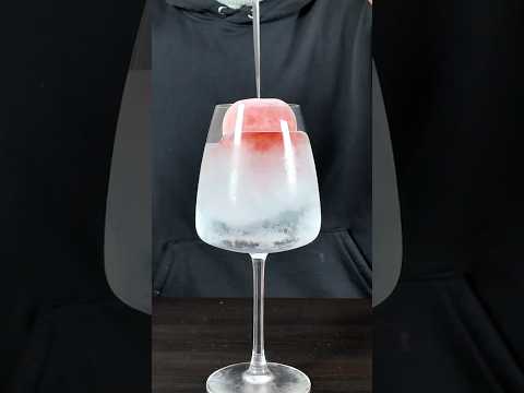How To Make Instant Ice
