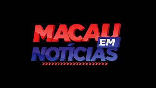 MACAU EM NOTICIAS 24- 06- 2026