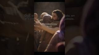 🕊✝️Salmos 28:7🛐🤍 #Dios #fe #parati #feed #fyp #love #paz #frases #motivation #shorts #viral #jesus