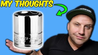 Watch BEFORE You Buy The 15mm Socket!