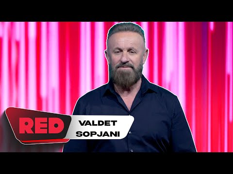 Valdet Sopjani VALDO - Ku po rrina sonte