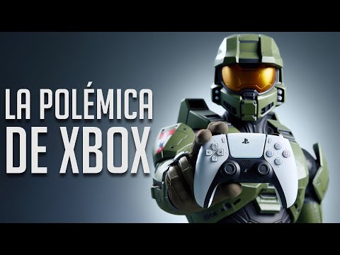 La Polémica de Xbox ¿Futuro incierto o estrategia genial?