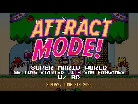 Super Mario World