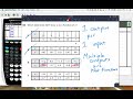 Understanding Regression and Functions