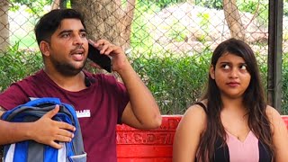काम करना पड़ा प्लंबर का