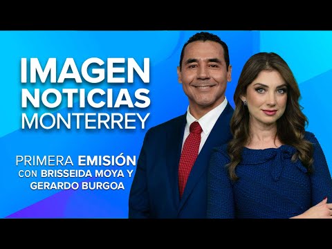 Noticias MTY con Gerardo Burgoa y Brisseida Moya| Programa Completo 14 de julio de 2025