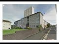 4 bedroom student apartment in City Centre, Glasgow