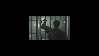 RESIDENT EVIL 2 - O EL KİMİN?! #shorts #residentevil2remake