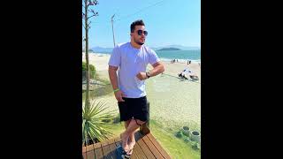 CHAPADA NA PRAIA - DIEGO FARIA - LANÇAMENTO ( VERÃO 2024)