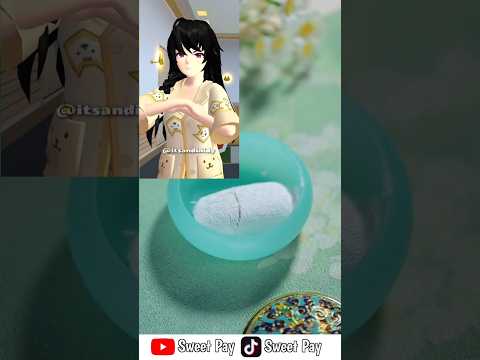 Pantes cowonya suka💗😋#sakuraschoolsimulator #sakuraschool #sakura #sakurass #sss #asmr #dramasakura