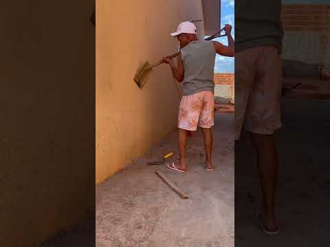 TRETA FEIA COM O VIZINHO #viral #shorts