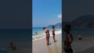 🇹🇷 Cleopatra Beach Tour - Best Beach in Alanya