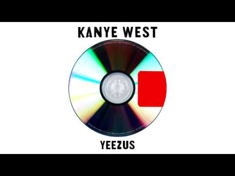 Kanye West - New Slaves