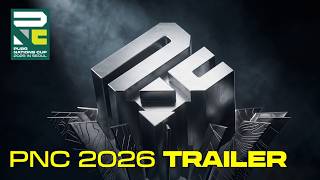 PUBG Nations Cup 2026 - Trailer