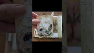 TAKE A PEEK at My JUNK JOURNAL