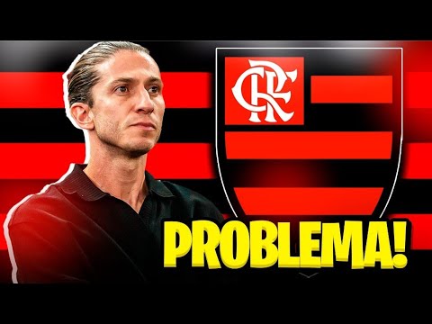 Flamengo já tem problema na pré-temporada