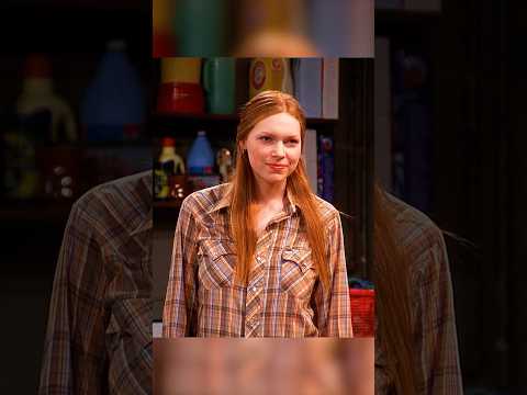 Donna exposed Eric's truth about the breakup#shorts #viral #edit #edit