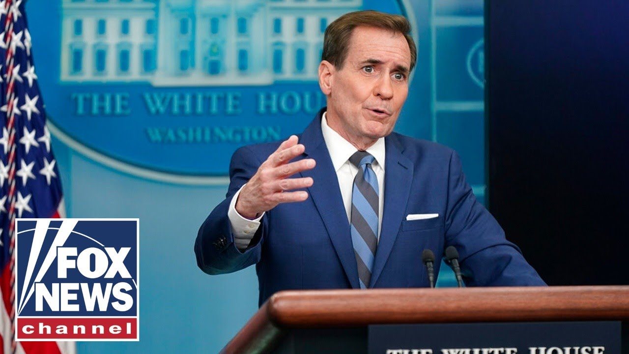 White House to Fox News: ‘Still no consensus’ on COVID origins