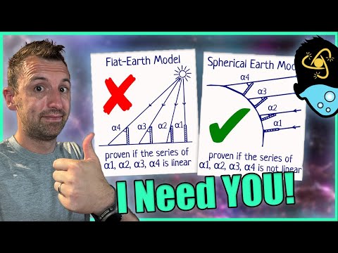 Let's All Debunk Flat Earth Together This Summer Solstice