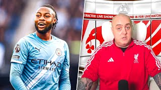 SEMENYO CHOOSES MAN CITY! Liverpool Fan Reacts