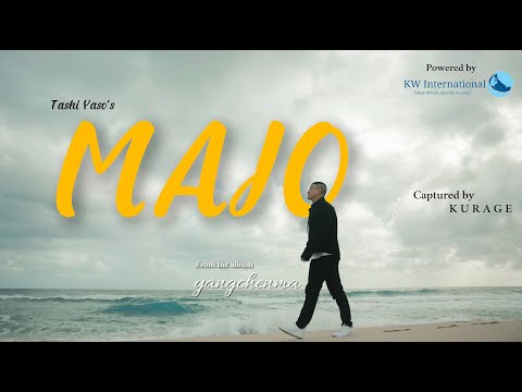 MAJO - Tashi Yaso Dhendup (OFFICIAL MUSIC VIDEO)