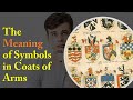 Symbols in Heraldry and Mythology