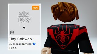 HURRY! NEW ITEM GIVES FREE HEADLESS 😱