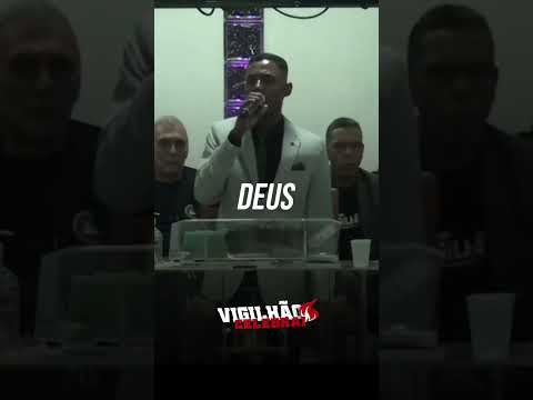 Pr Renan Santos | Mini Vigília Celebrai