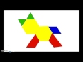 Identifying Shapes and Patterns