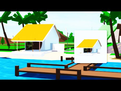 What NEW OCEAN UPDATES Will Be Added in Roblox Brookhaven 🏡RP?!