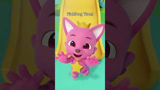 Splash Splash Bath Time with Pinkfong and Baby Shark 🫧 #bathtime