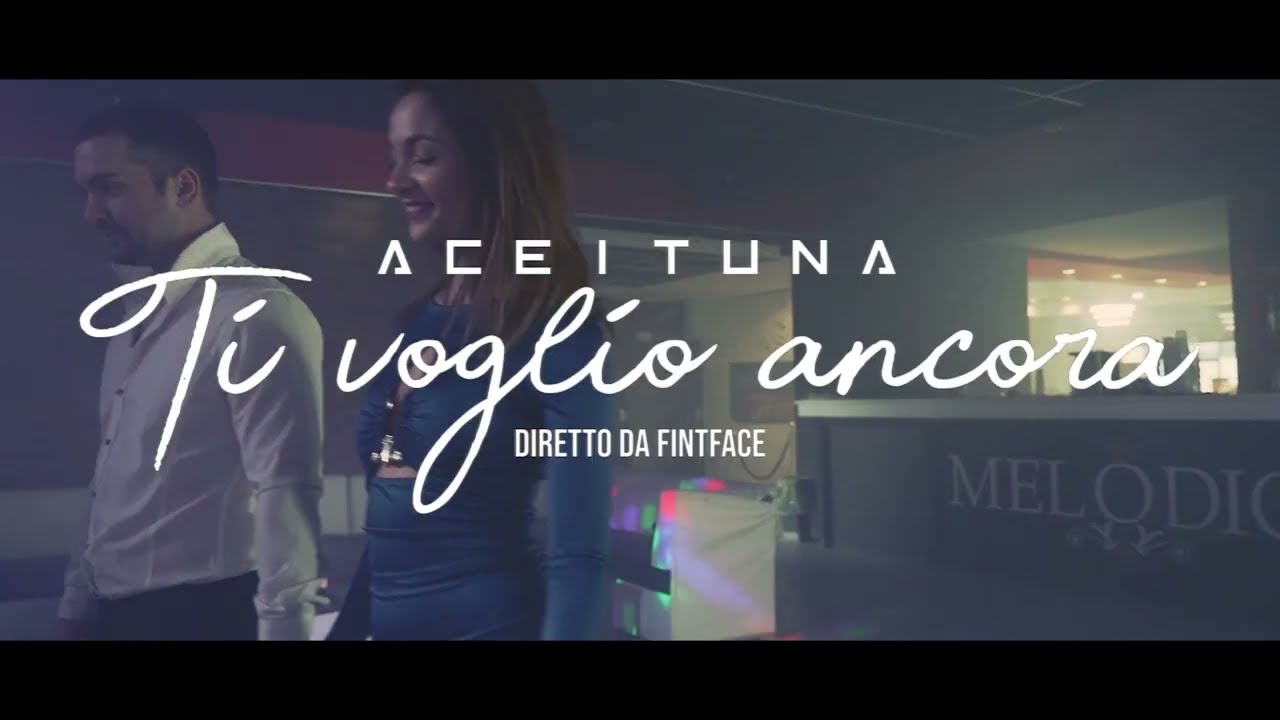 Aceituna