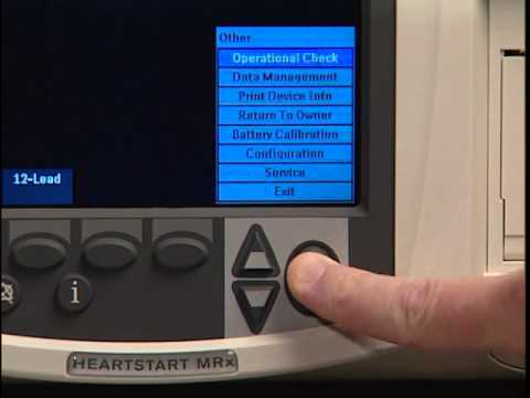 MRx BLS Training Video