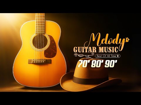 Classical Guitar Music Brings Soothing Moments, Sweet Love Songs Help You Relax