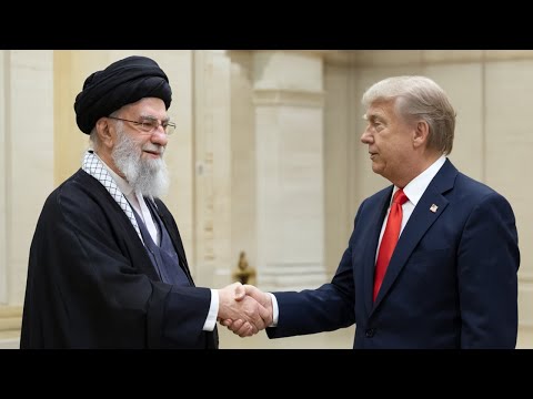 BREAKING: Trump Claims Iran & Israel to Ceasefire in Just 24 Hours?!