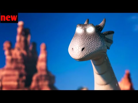 How the silver dragon spews blue fire 😱🤯 ||dragon rider explain in Hindi