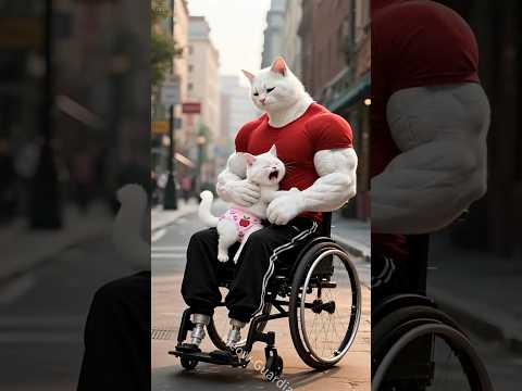 😢 Mocked for His Lost Legs 🦿, His Son's Actions 👦💧 Brought Tears 😭